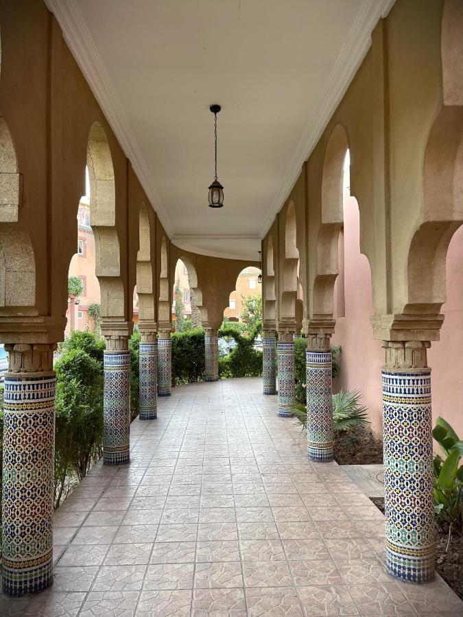 Riad Majestic Marrakech Marakeş Dış mekan fotoğraf