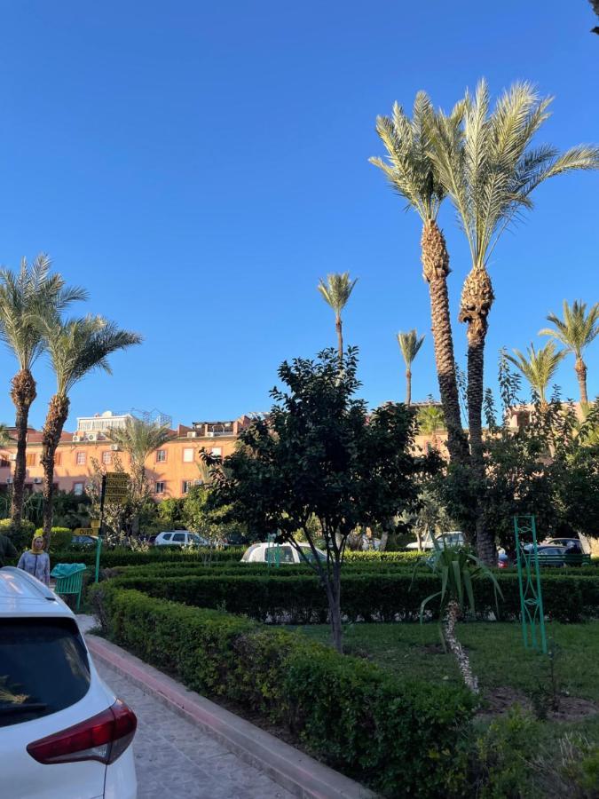 Riad Majestic Marrakech Marakeş Dış mekan fotoğraf